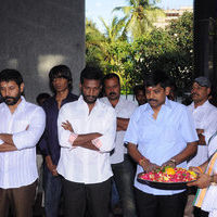 RajaPattai Movie Launch | Picture 41011